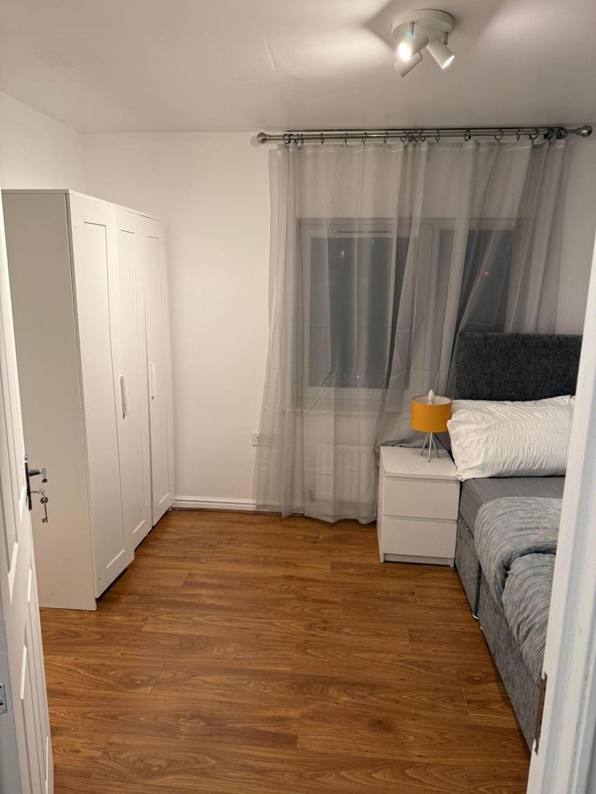 Heritage Home -Ardwick Manchester Bagian luar foto