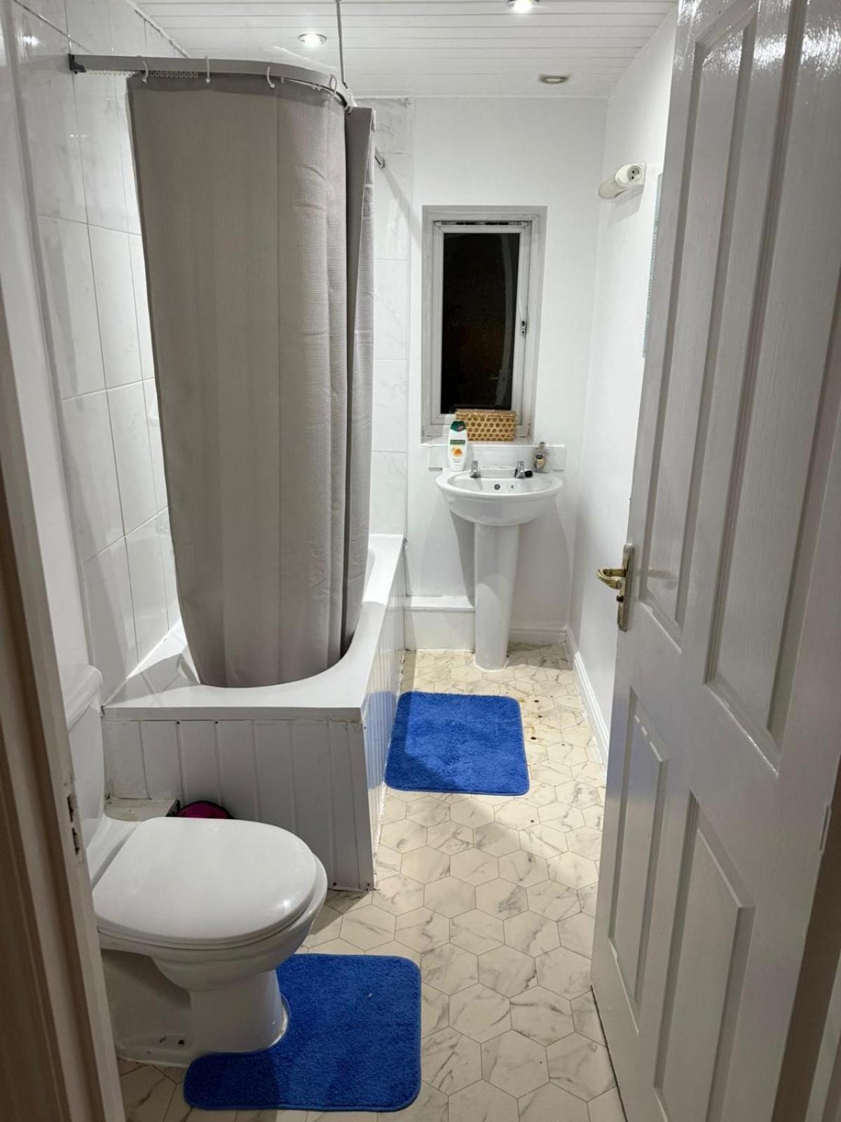 Heritage Home -Ardwick Manchester Bagian luar foto