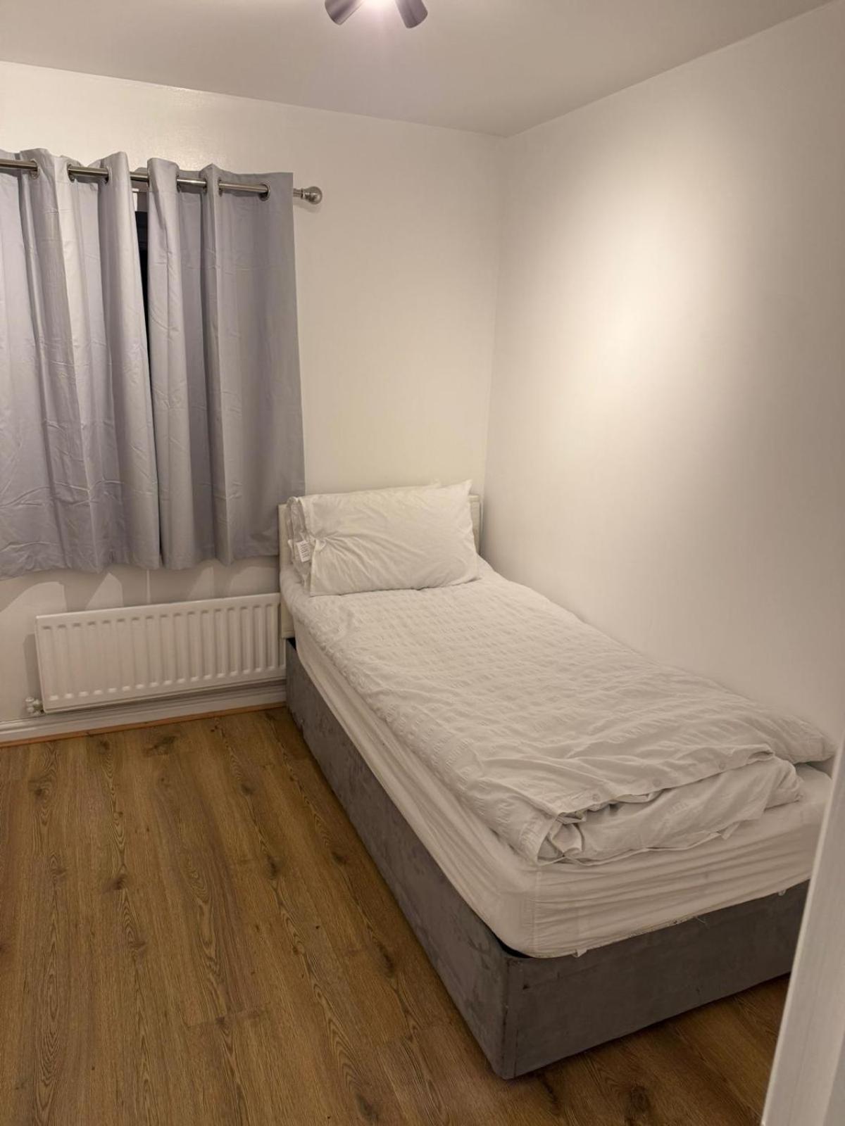 Heritage Home -Ardwick Manchester Bagian luar foto