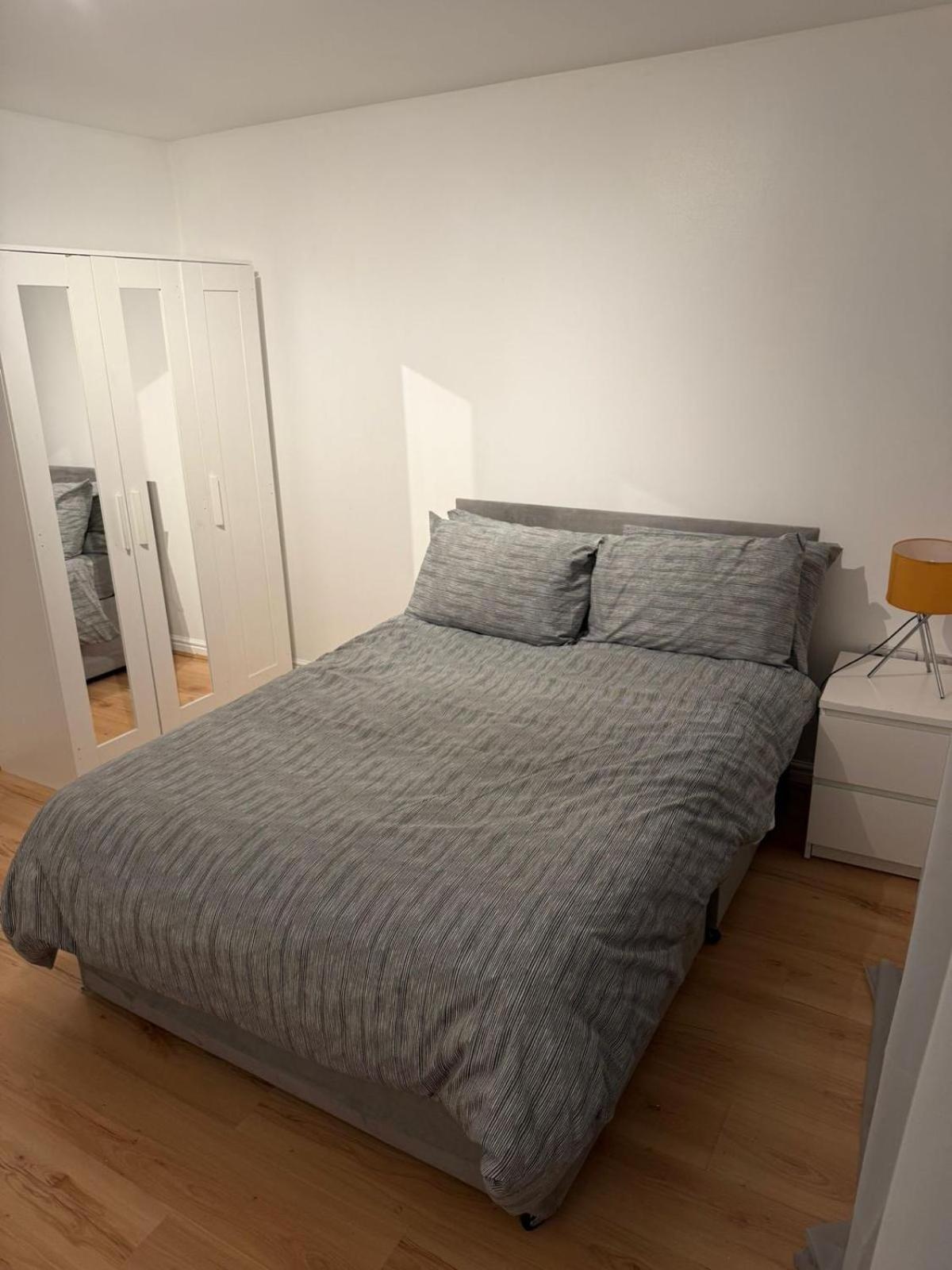 Heritage Home -Ardwick Manchester Bagian luar foto