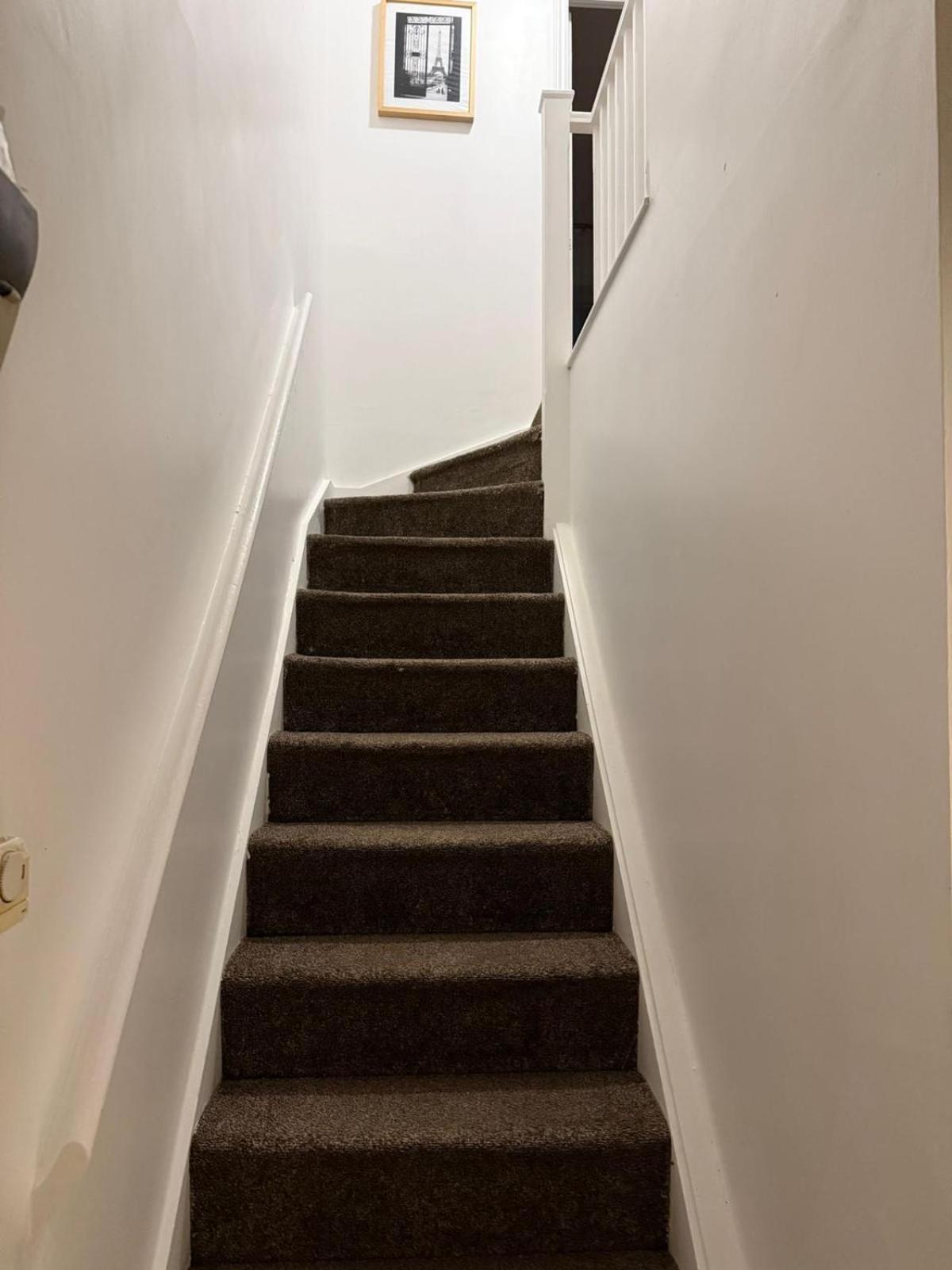 Heritage Home -Ardwick Manchester Bagian luar foto